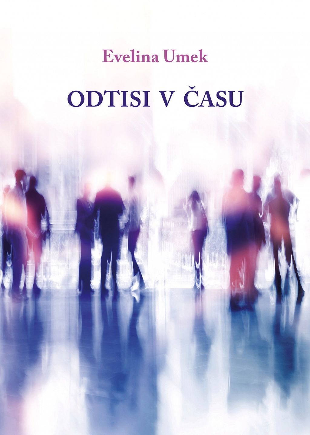 Odtisi v času