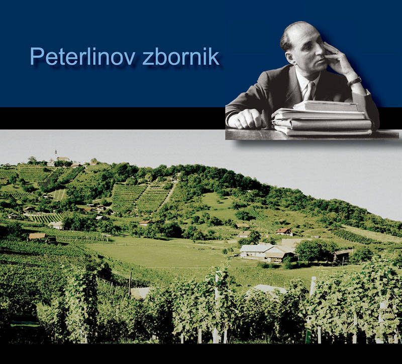 Peterlinov zbornik