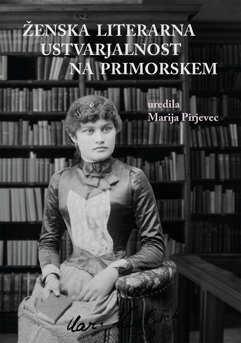 Ženska literarna ustvarjalnost na Primorskem