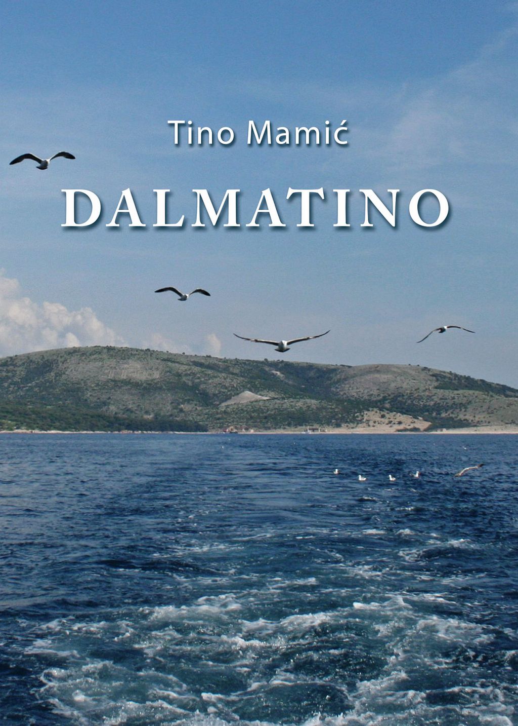 Dalmatino