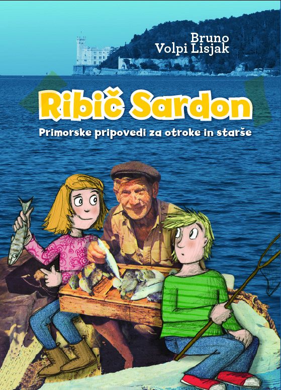 Ribič Sardon