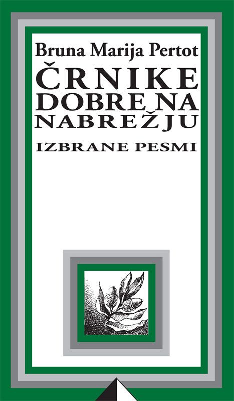 Črnike dobre na nabrežju