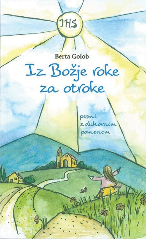 Iz božje roke za otroke