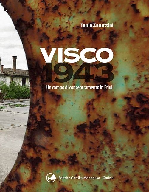 Visco 1943 (publikacija v italijanskem jeziku)