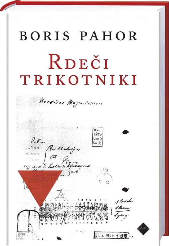 Rdeči trikotniki