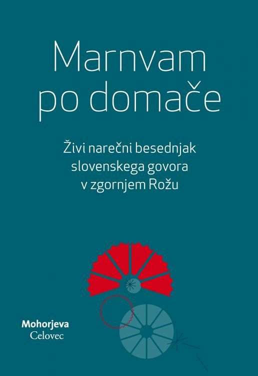 Marnvam po domače