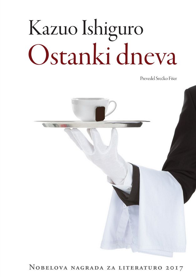 Ostanki dneva