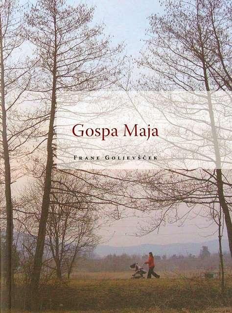 Gospa Maja