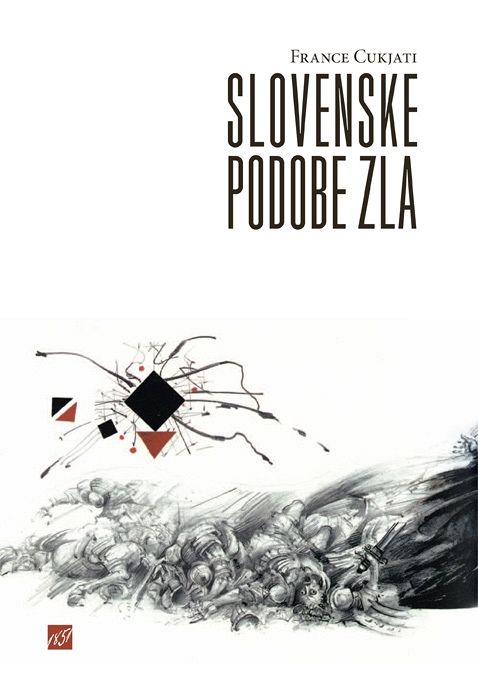 Slovenske podobe zla