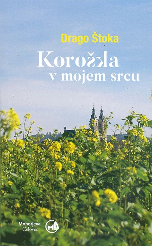 Koroška v mojem srcu