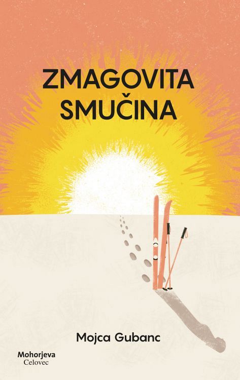 Zmagovita smučina