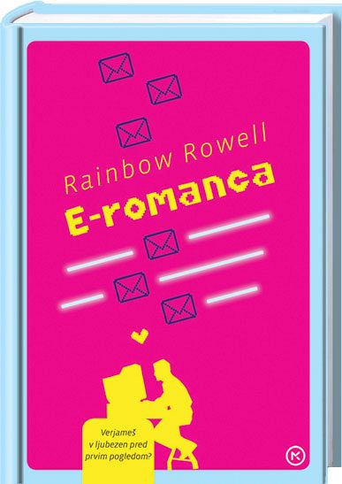 E-romanca