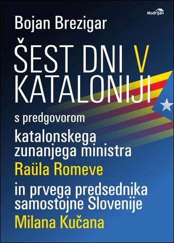 Šest dni v Kataloniji