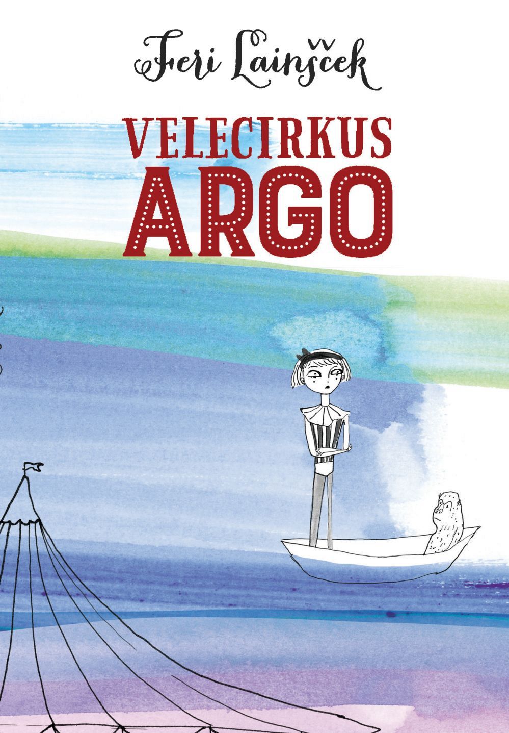 Velecirkus Argo