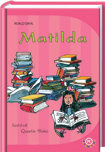 Matilda