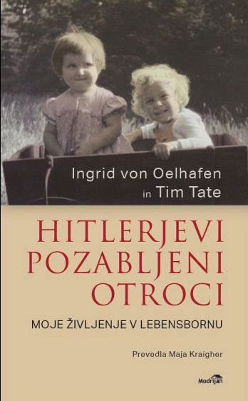 Hitlerjevi pozabljeni otroci