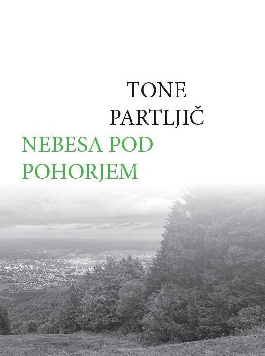 Nebesa pod Pohorjem