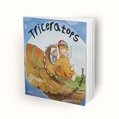 Triceratops