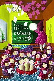 Začarani razred