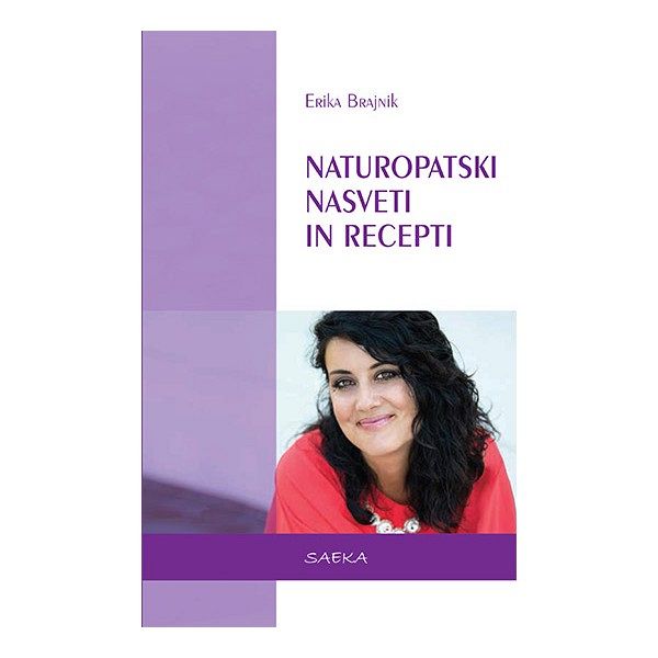 Naturopatski nasveti in recepti