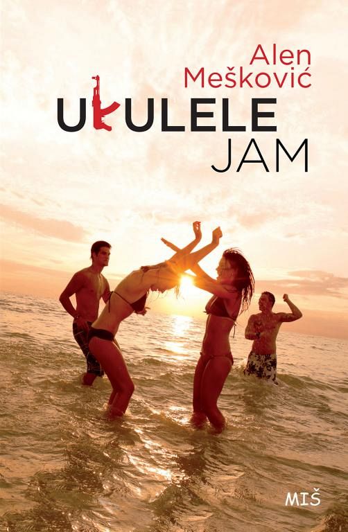 Ukulele jam