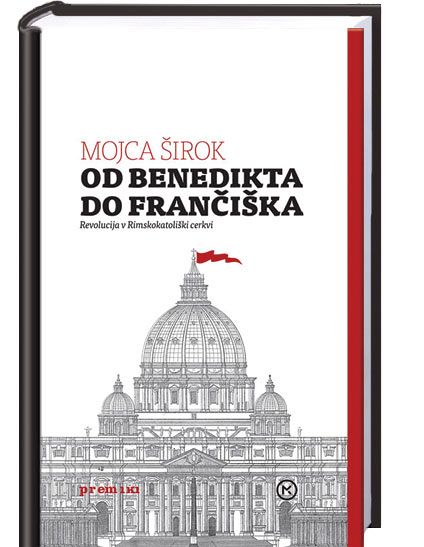 Od Benedikta do Frančiška