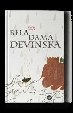 Bela dama Devinska