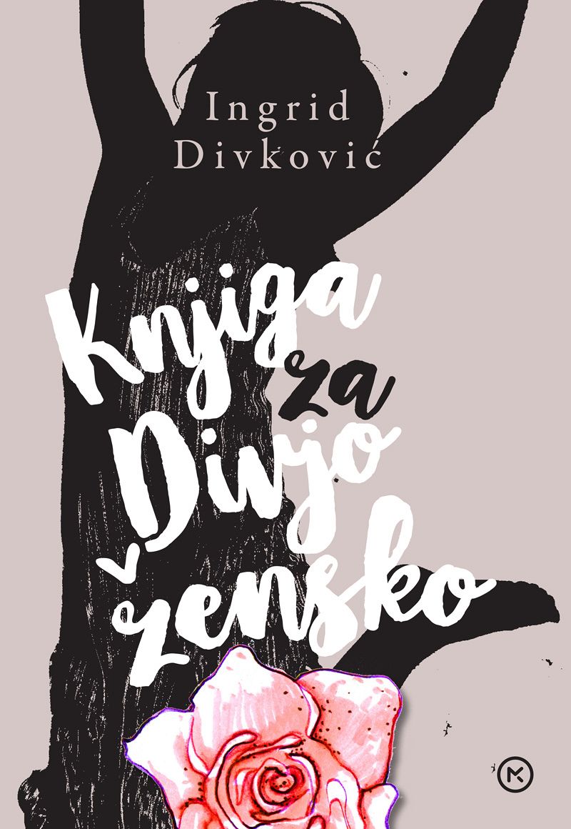 Knjiga za Divjo žensko