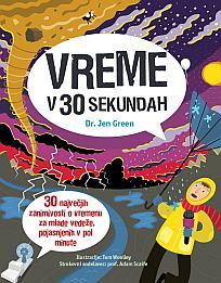 Vreme v 30 sekundah