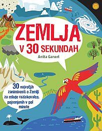 Zemlja v 30 sekundah