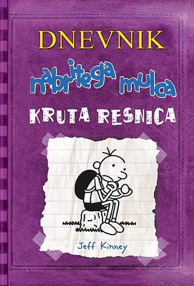 Kruta resnica