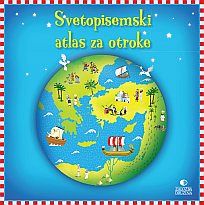 Svetopisemski atlas za otroke