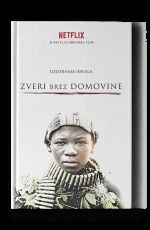 Zveri brez domovine