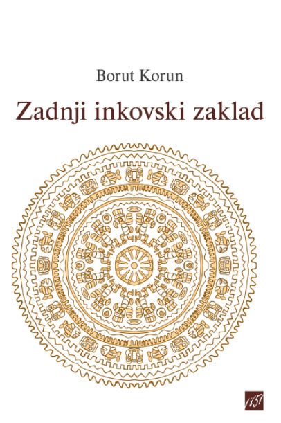 Zadnji Inkovski zaklad