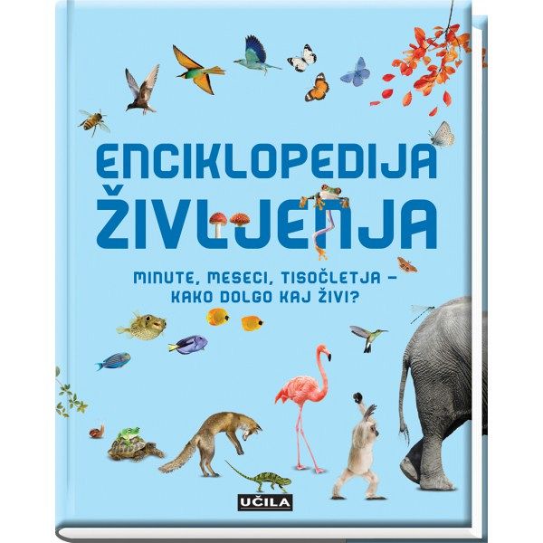 Enciklopedija življenja