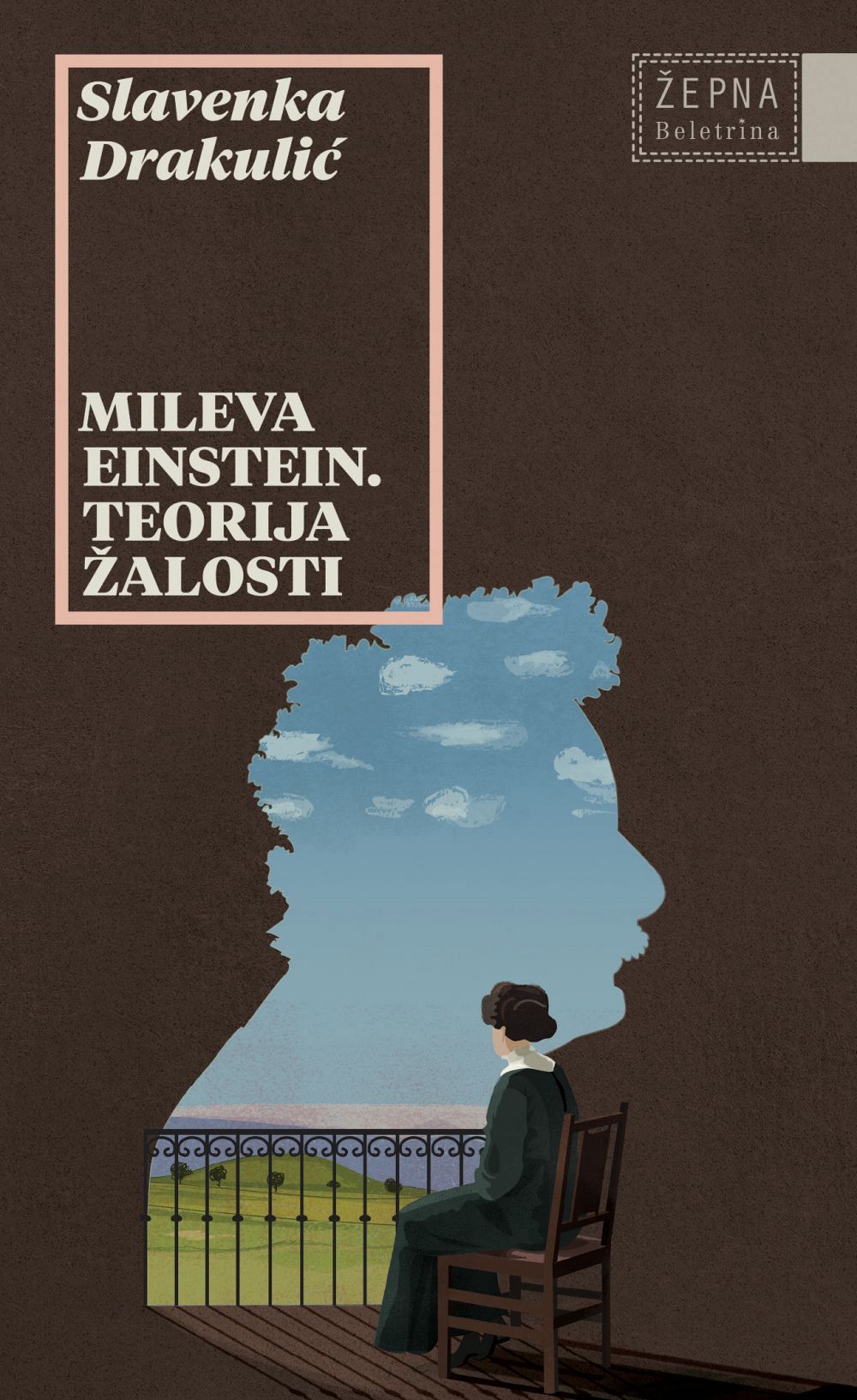 Mileva Einstein. Teorija žalosti