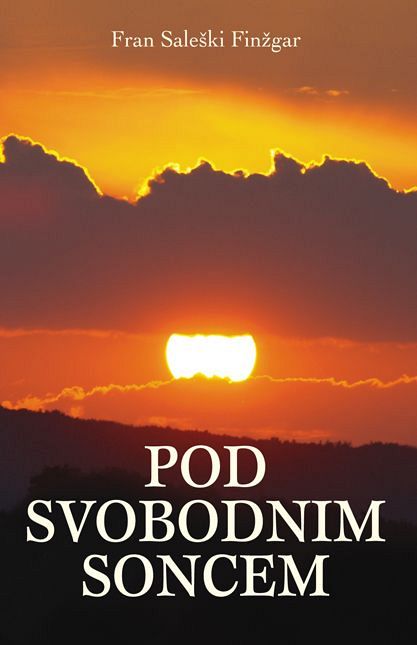 Pod svobodnim soncem