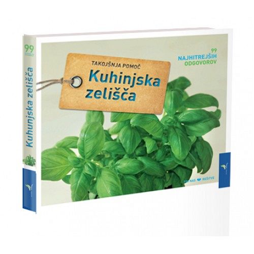 Kuhinjska zelišča