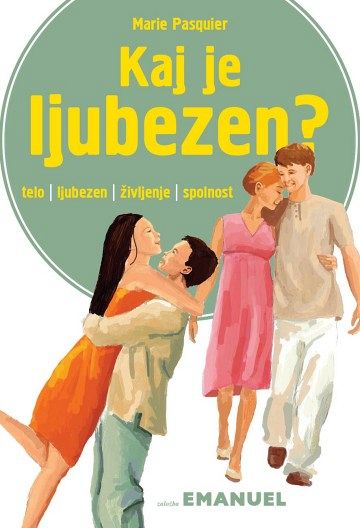 Kaj je ljubezen?