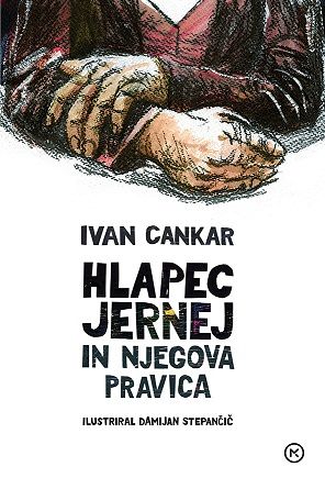 Hlapec Jernej in njegova pravica