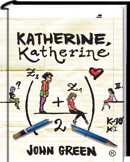 Katherine, Katherine