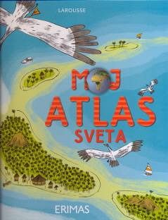 Moj atlas sveta