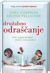 Družabno odraščanje: kako vzgojiti družabne otroke v svetu zaslonov