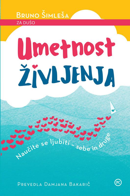 Umetnost življenja