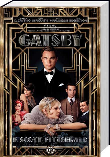 Veliki Gatsby