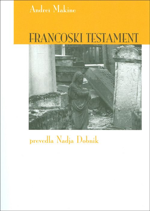 Francoski testament