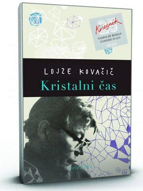 Kristalni čas