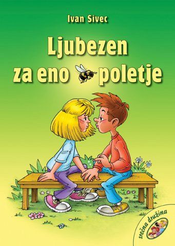 Ljubezen za eno poletje