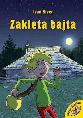 Zakleta bajta