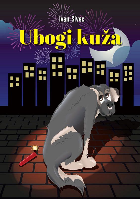 Ubogi kuža